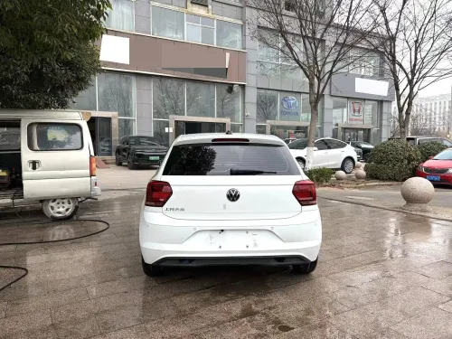 Volkswagen Polo 2023 toute option