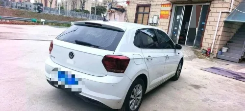 Volkswagen Polo 2024 