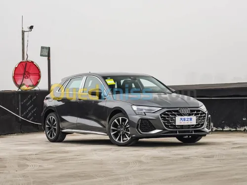Audi A3 2025 enjoy edition