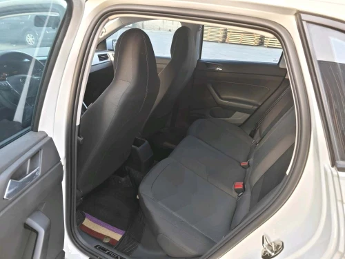 Volkswagen Polo 2024 
