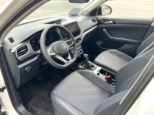 Volkswagen Tharu XR  2025 Ruixiang edition