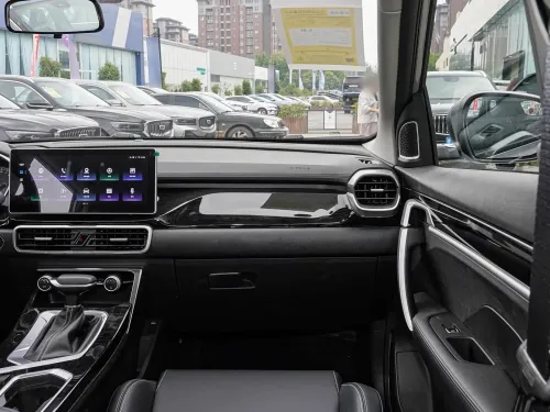 Geely Coolray 2026 super max