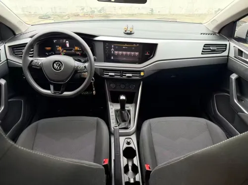 Volkswagen Polo 2023 