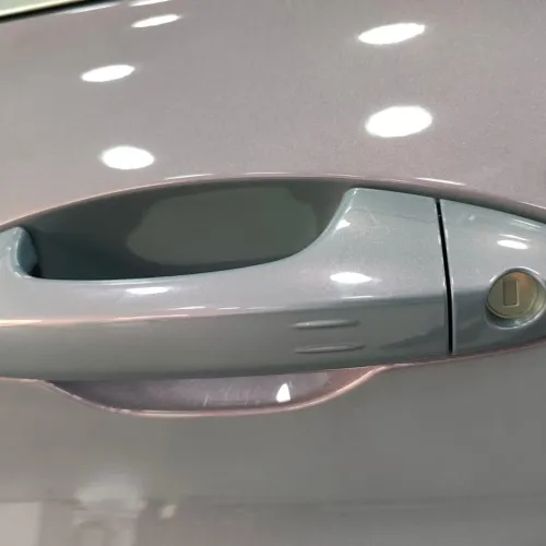 Geely Coolray 2025 Flag ship 