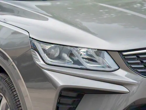 Geely Coolray 2026 super max