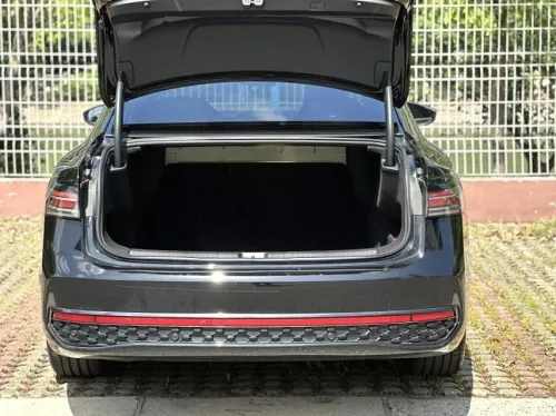 Volkswagen Passat 2026 Passat Pro
