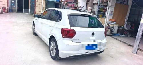 Volkswagen Polo 2024 