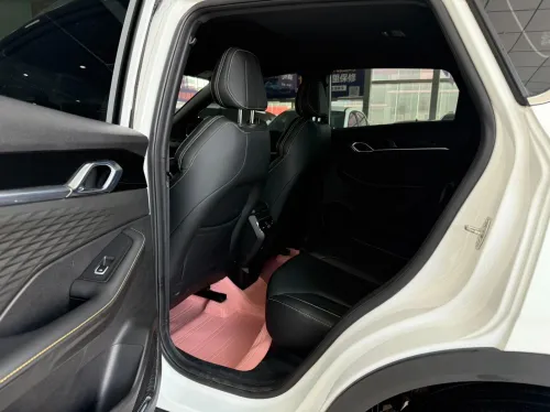 Geely Coolray 2024 Starry edition