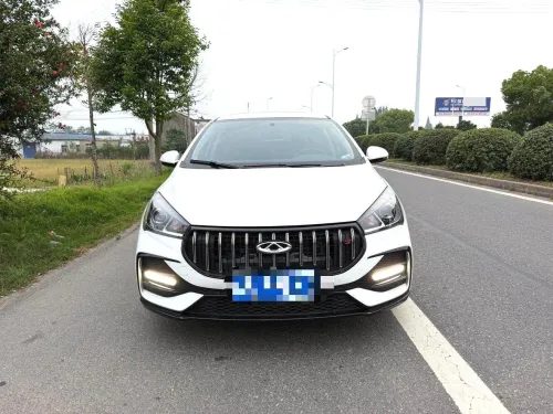 Chery Arrizo 5 2025 