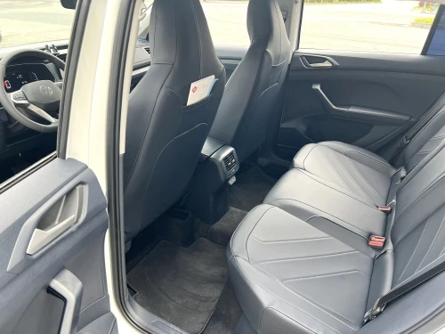 Volkswagen Tharu XR  2025 Ruixiang edition