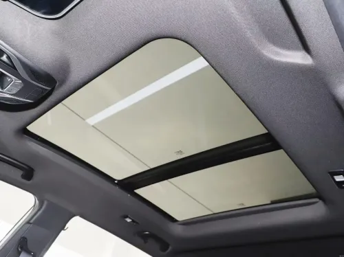 Geely coolray 2026 