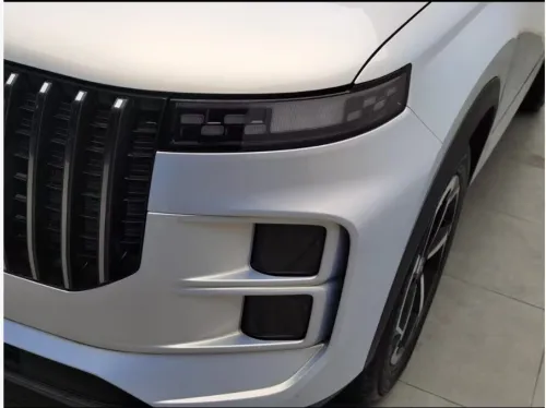 Chery EXPLORE 2024 
