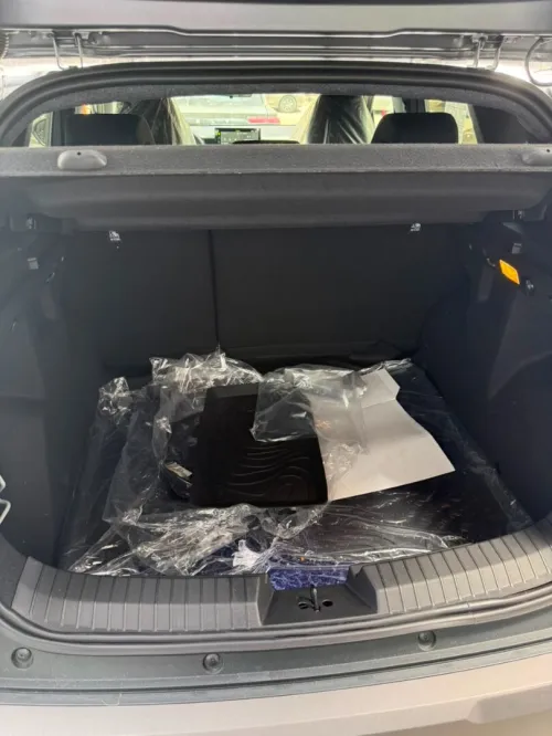 Dacia Duster 2026 Extreme