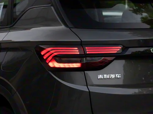 Geely Coolray 2026 super max