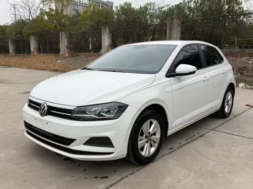 Volkswagen Polo 2023 