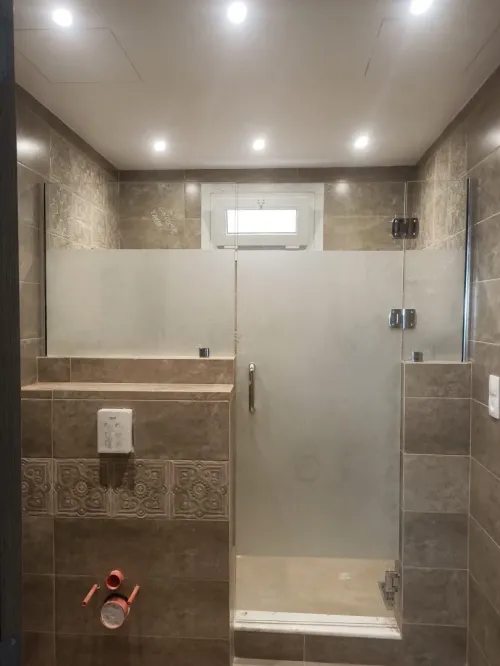 Menuiserie PVC, aluminium