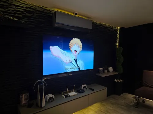 Lg oled 65" 4k hdr 120hz