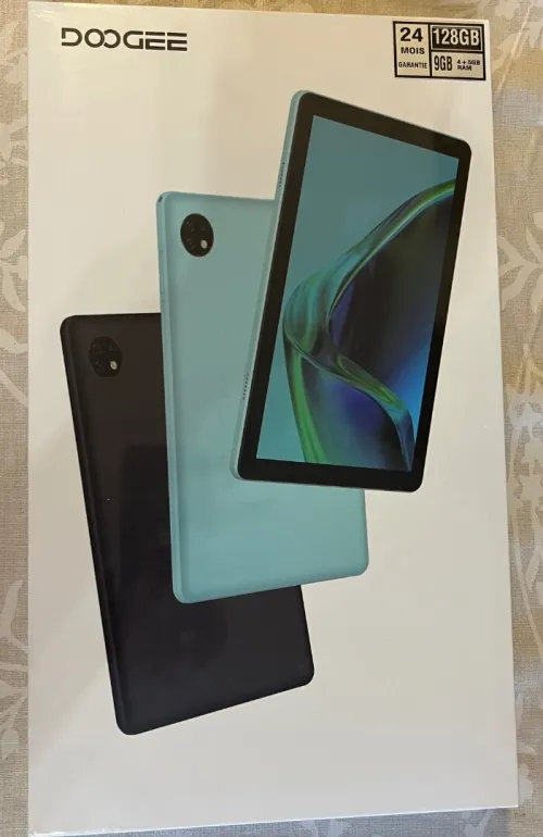 Doogee T10W