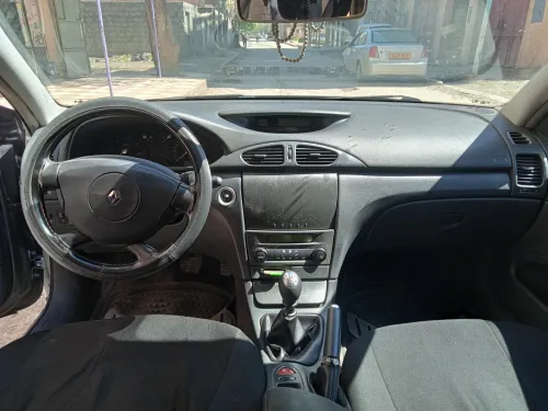 Renault Laguna 2 2001 Laguna 2