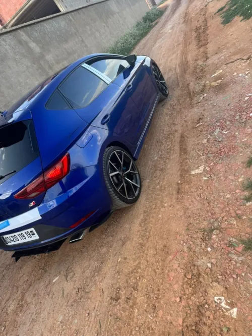 Cupra  Leon 2019 Cupra 