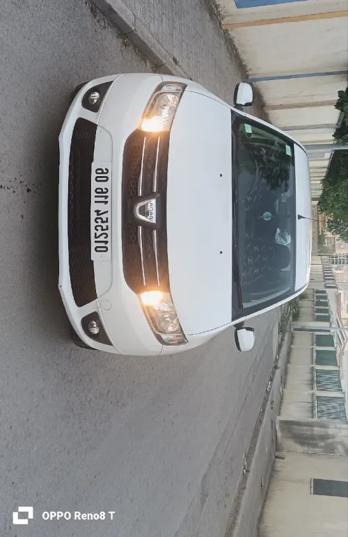 Dacia Logan 2016 Lauréate
