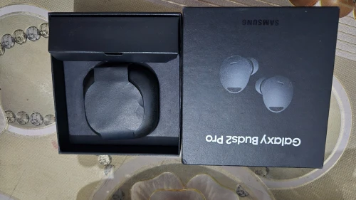 Galaxy buds 2 pro