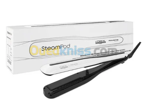 Steampod 3.0