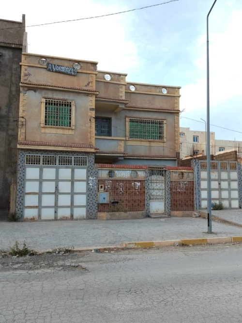 Vente Villa Tlemcen Tlemcen