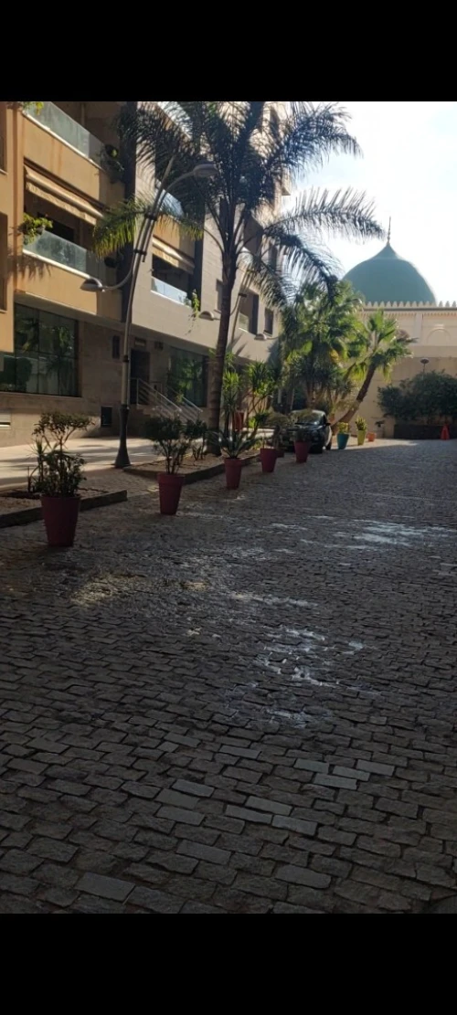 Vente Appartement F5 Alger Birkhadem