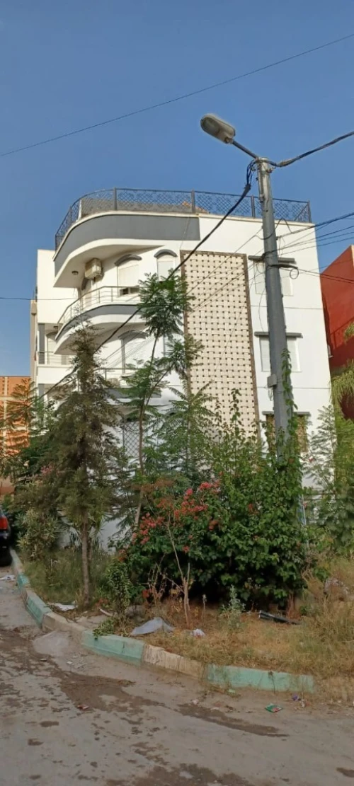 Location Villa Alger Cheraga