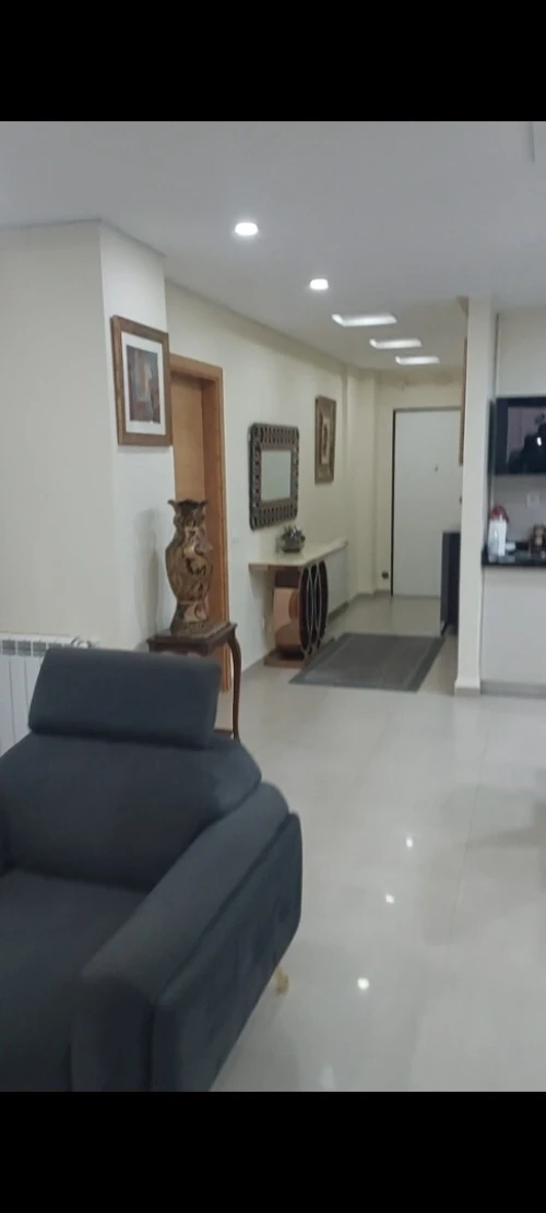 Vente Appartement F5 Alger Birkhadem