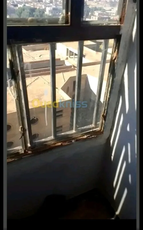 Vente Appartement F4 Tlemcen Remchi