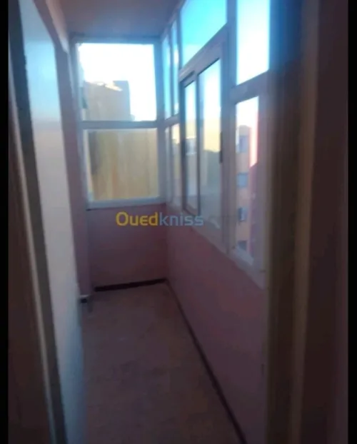 Vente Appartement F4 Tlemcen Remchi