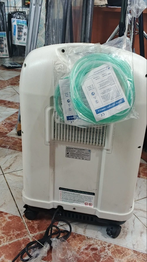 Concentrateur d'oxygène 10L