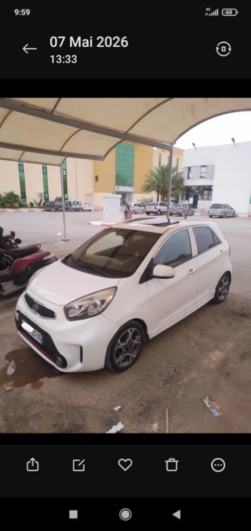 Kia Picanto 2017 