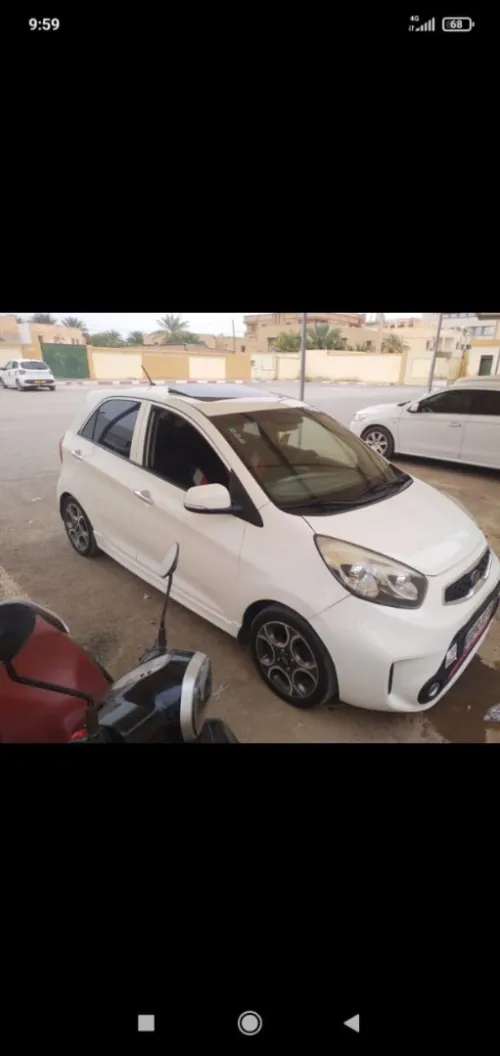 Kia Picanto 2017 