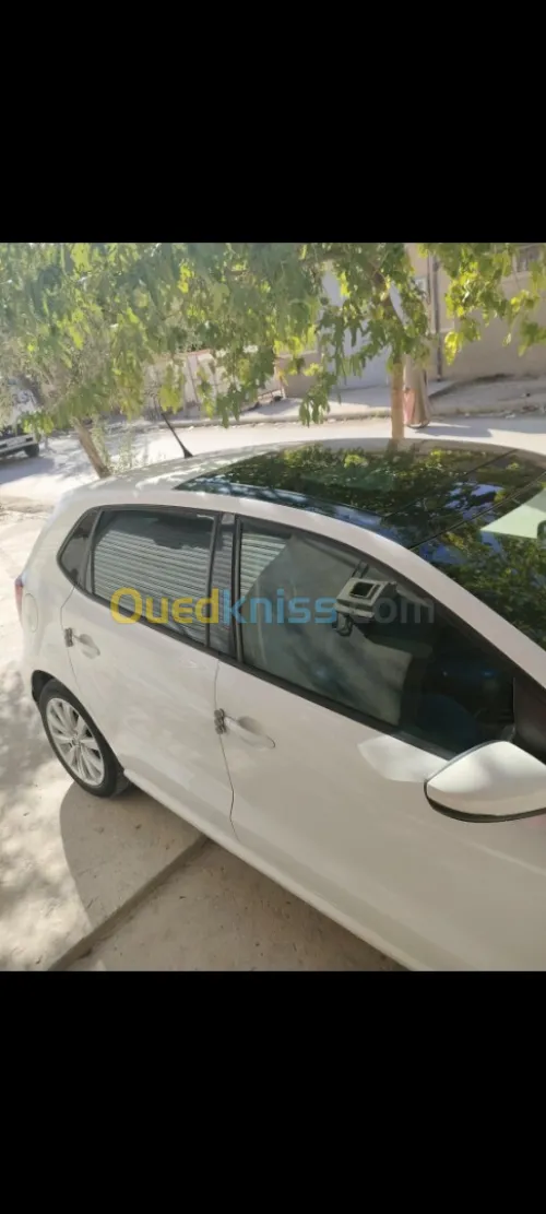 Volkswagen Polo 2013 Life