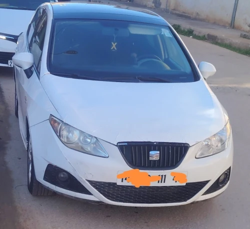 Seat Ibiza 2011 Loca