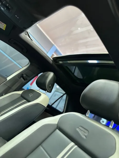 Volkswagen T-Roc 2024 R-Line 