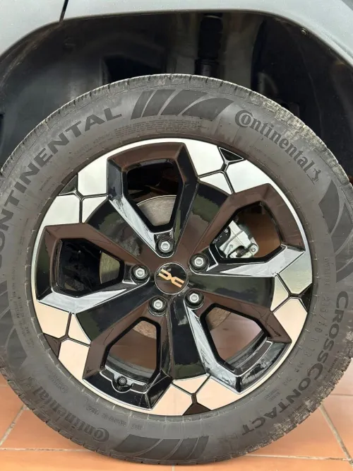 Dacia Duster 2025 Extreme