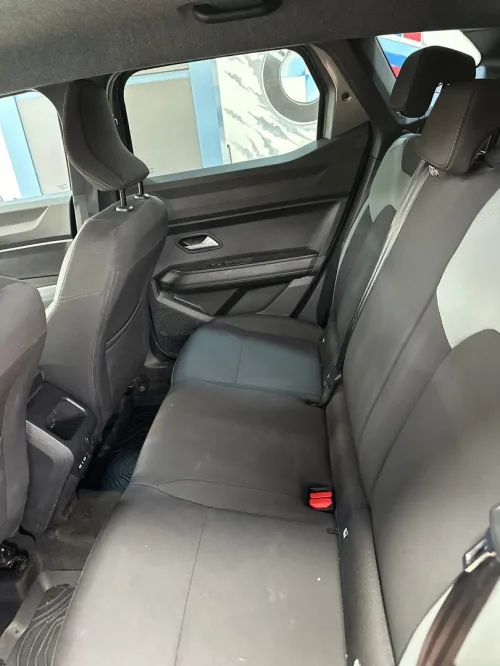 Dacia Duster 2025 Extreme