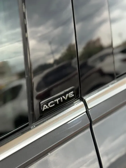 Volkswagen Tiguan 2022 Tiguan