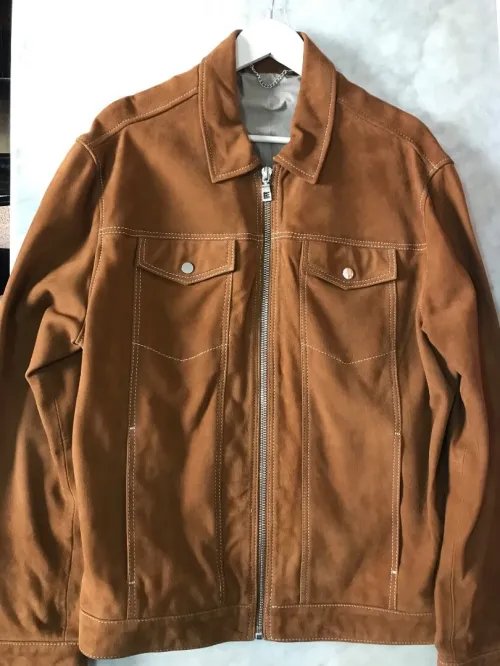 جاكيت - فاست Veste ZARA    