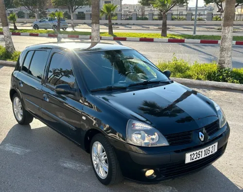 Renault Clio 2 2005 Clio 2