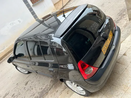 Renault Clio 2 2005 Clio 2