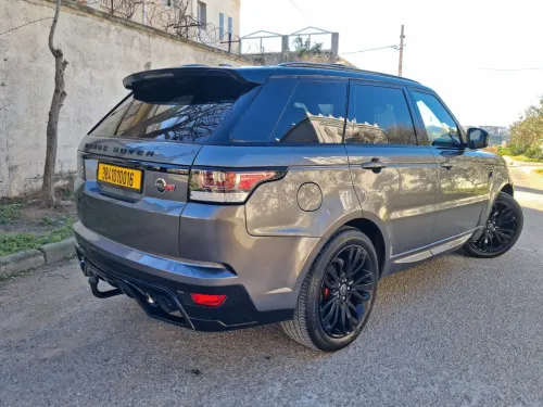 Land Rover Range Rover Evoque 2014 Range Rover Evoque
