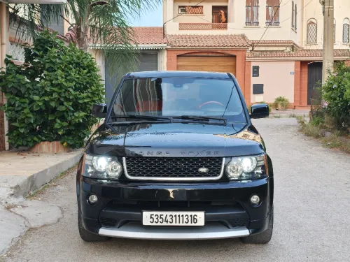 Land Rover Range Sport 2013 Range Sport