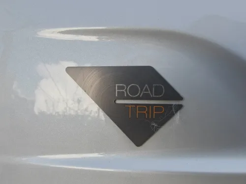 Peugeot 208 2021 Road trip