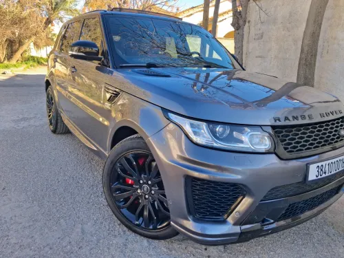 Land Rover Range Rover Evoque 2014 Range Rover Evoque