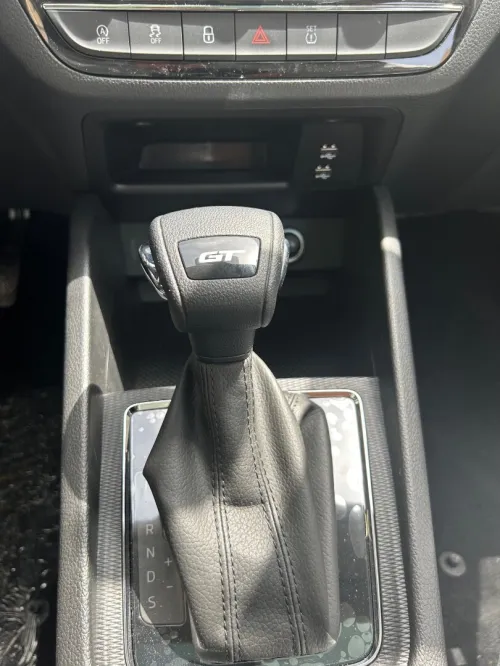 Skoda Kamiq 2025 GT